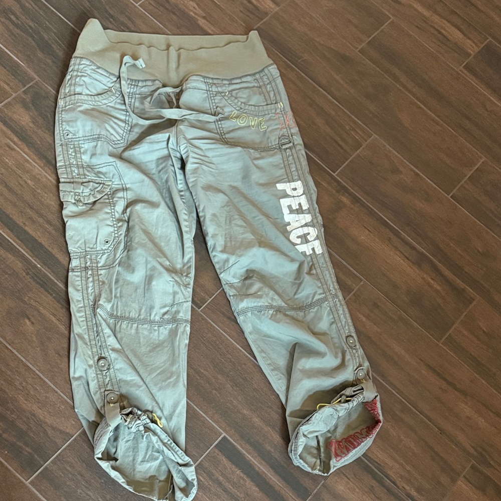 GAP pants sz L